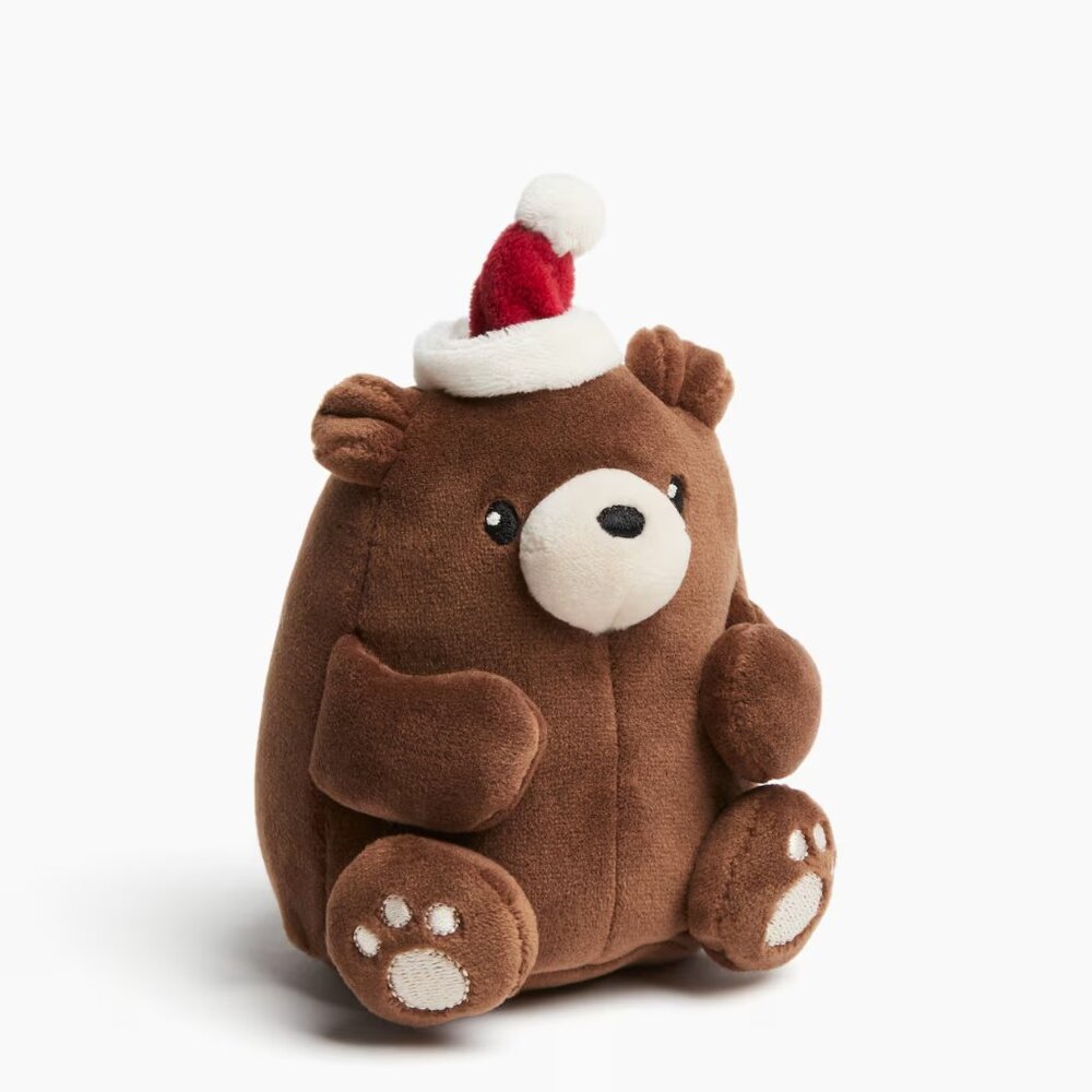 H&M Pair of Two Soft Christmas Toys/NWT